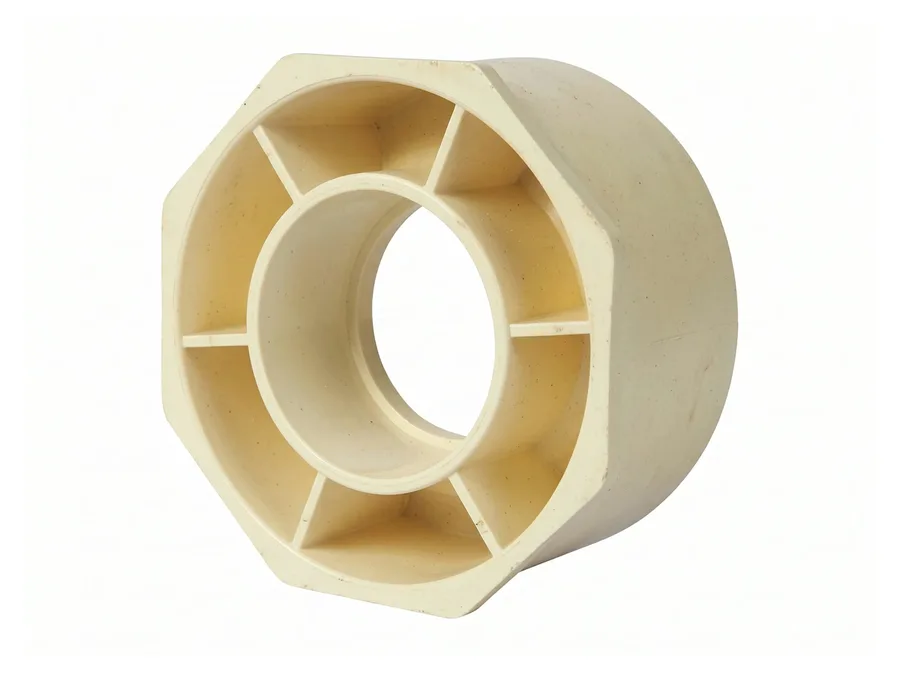 Prince Pipes SmartFit Plus CPVC Reducing Bush 150 X 80 mm (6 X 3 inch) SCH 40