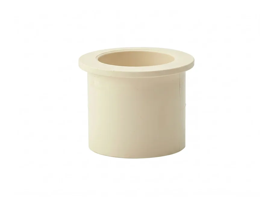 Prince Pipes SmartFit Plus CPVC Reducing Bush 25 X 20 mm (1 X 3/4 inch) SDR 11/SCH 80