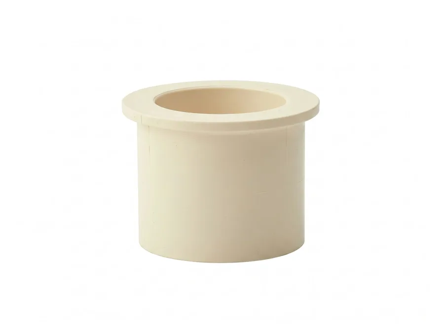 Prince Pipes SmartFit Plus CPVC Reducing Bush 50 X 15 mm (2 X 1/2 inch) SDR 11/SCH 80