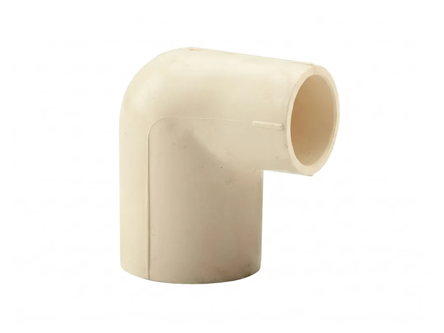 Prince Pipes SmartFit Plus CPVC Reducing Elbow 50 X 25 mm (2 X 1 inch) SDR 11