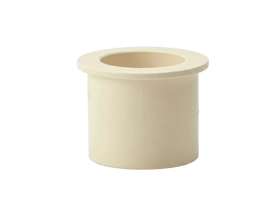 Prince Pipes SmartFit Plus CPVC Transition Bush 40 X 40 mm (1 1/2 X 1 1/2 inch) SDR 11