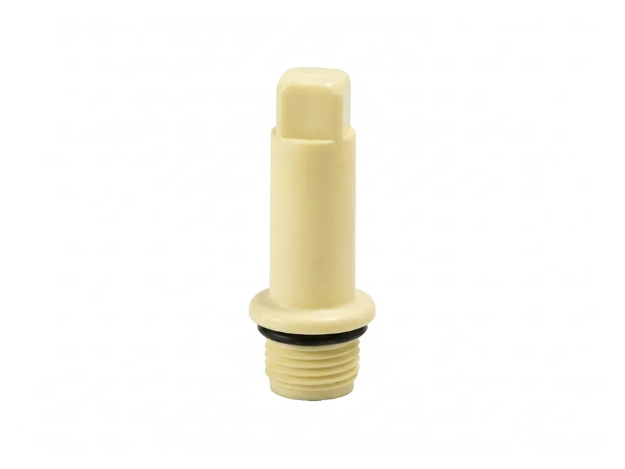 Prince Pipes SmartFit Plus CPVC Extended End Plug 15 mm (1/2 inch)