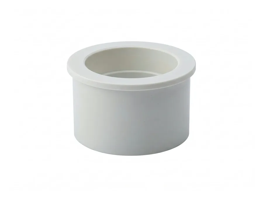 Prince Pipes Easyfit UPVC Reducing Bush 32 X 20 mm (1 1/4 X 3/4 inch) SCH 80
