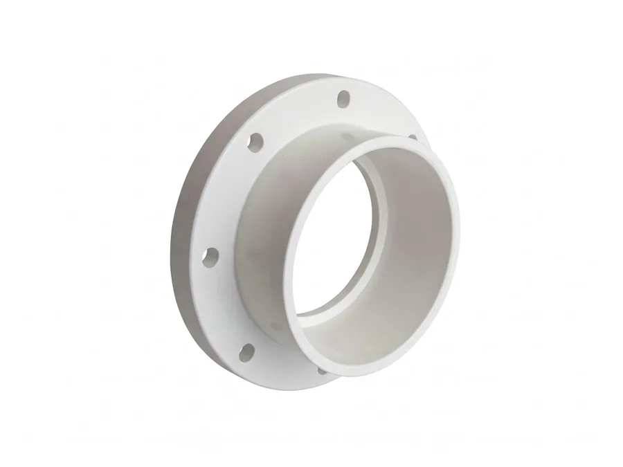 Prince Pipes Easyfit UPVC Vanstone 200 mm (8 inch) SCH 80