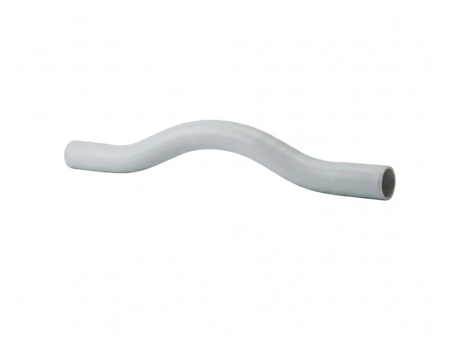 Prince Pipes Easyfit UPVC Cross Over 20 mm (3/4 inch) SCH 40