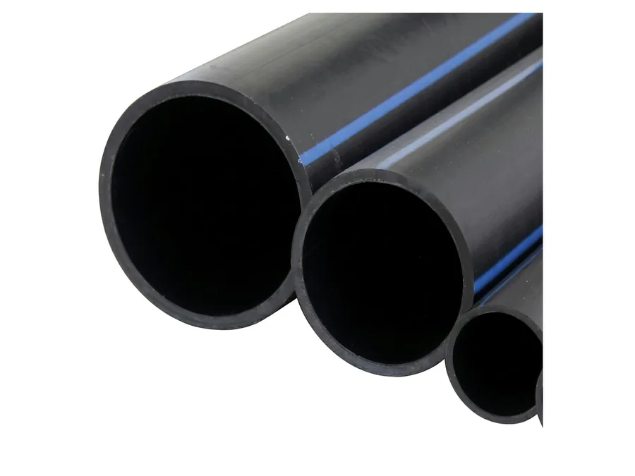 Prince Pipes Greenfit PPR UV Resistant Pipe (Black) PN 20 63 mm