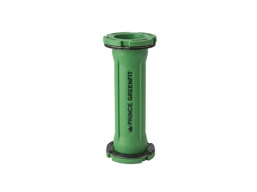 Prince Pipes Greenfit PPR Sub Del Pipe 3L E 110 mm