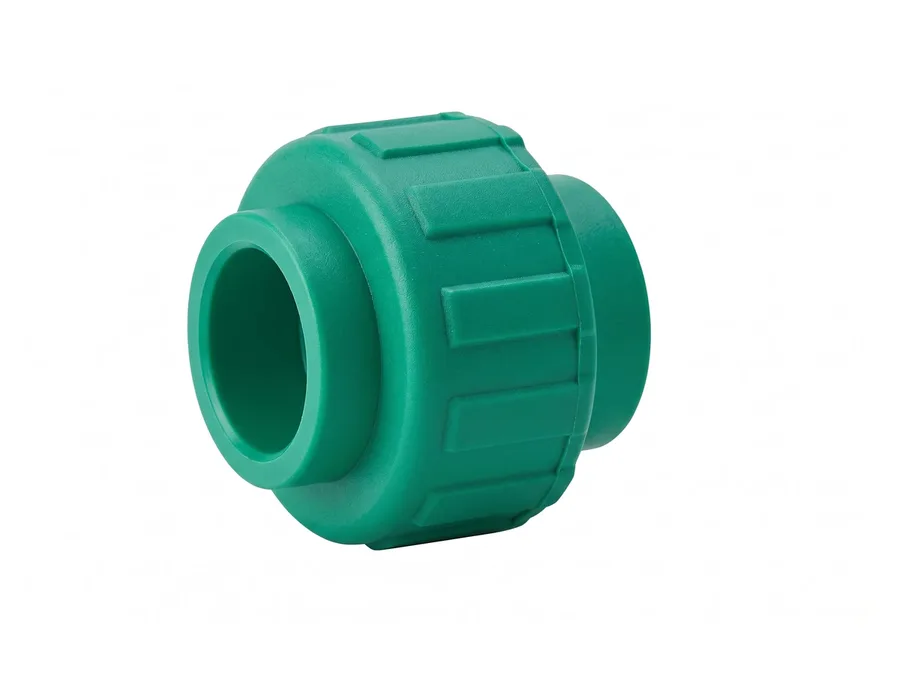 Prince Pipes Greenfit PPR Plain Union 63 mm