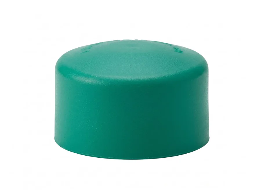 Prince Pipes Greenfit PPR End Cap 40 mm
