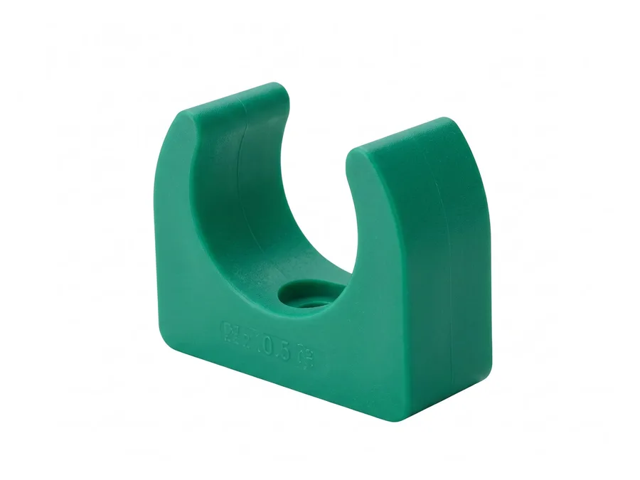 Prince Pipes Greenfit PPR Pipe Clamp 25 mm