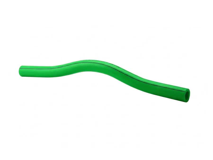 Prince Pipes Greenfit PPR Cross Over 20 mm