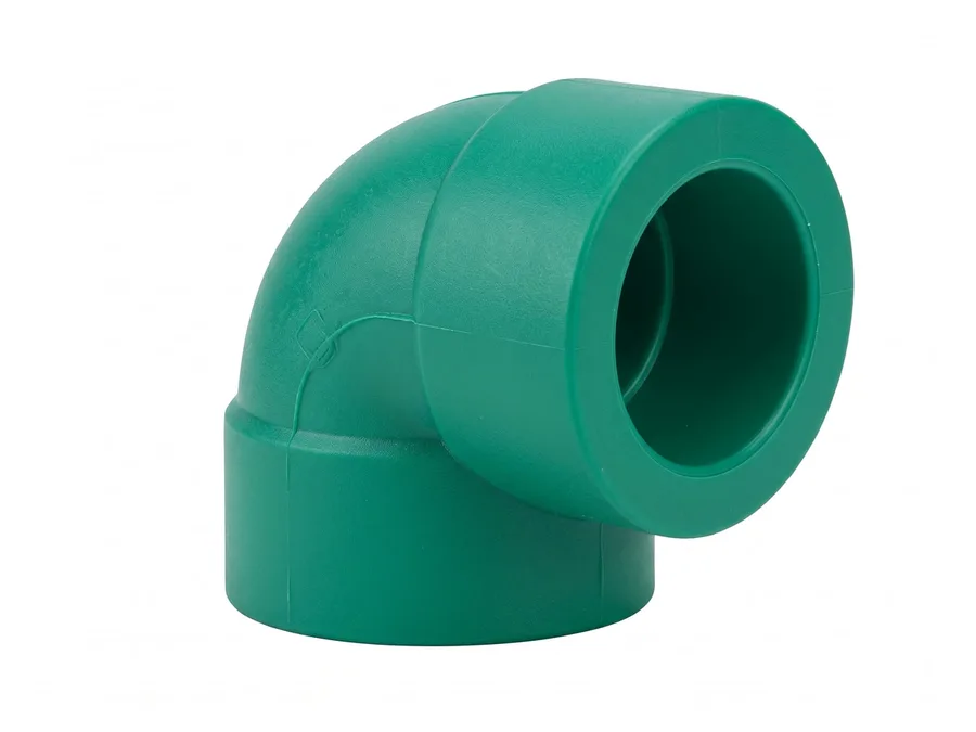 Prince Pipes Greenfit PPR Reducing Elbow 25 X 20 mm