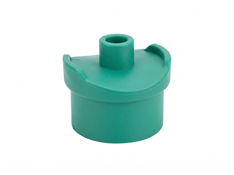 Prince Pipes Greenfit PPR Saddle (Plain) 110 X 32 mm