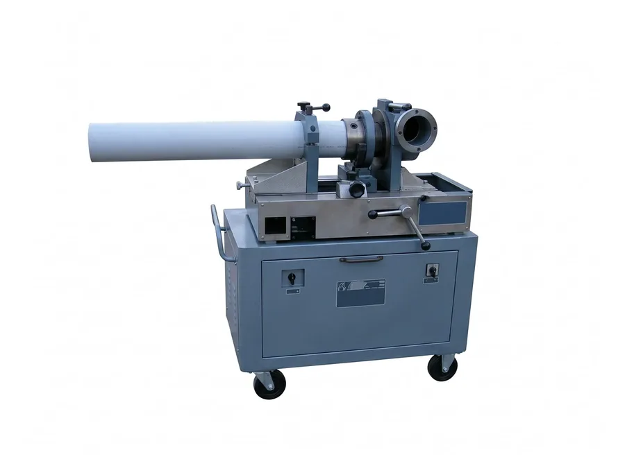 Prince Pipes Greenfit PPR Large Diameter Welding Device 75-160 mm