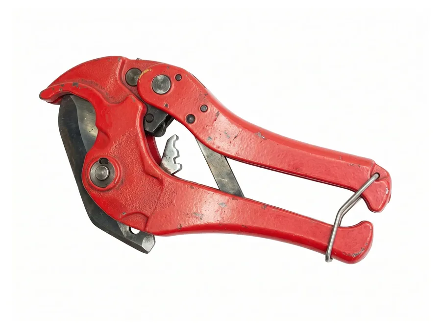 Prince Pipes Greenfit PPR Cutter 20-40 mm