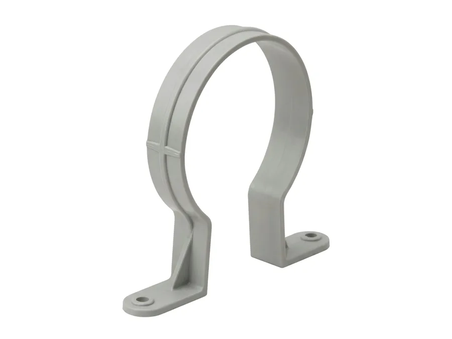Prince Pipes Ultrafit SWR Pipe Clip 90 mm