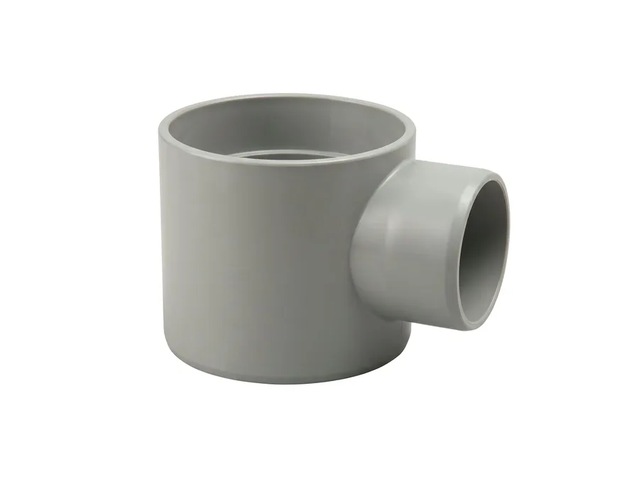 Prince Pipes Ultrafit SWR Floor Trap 110 X 75/63 mm
