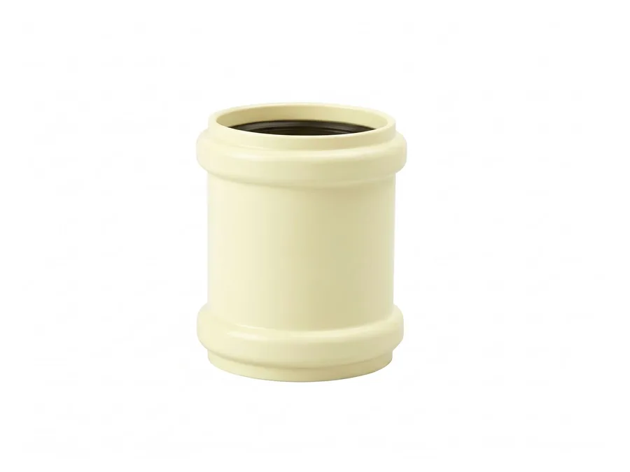 Prince Pipes Silentfit Rubber Ring Coupler 110 mm