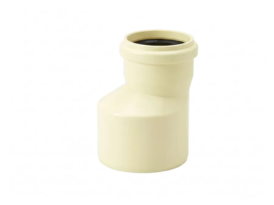 Prince Pipes Silentfit Rubber Ring Reducer 160 x 110 mm