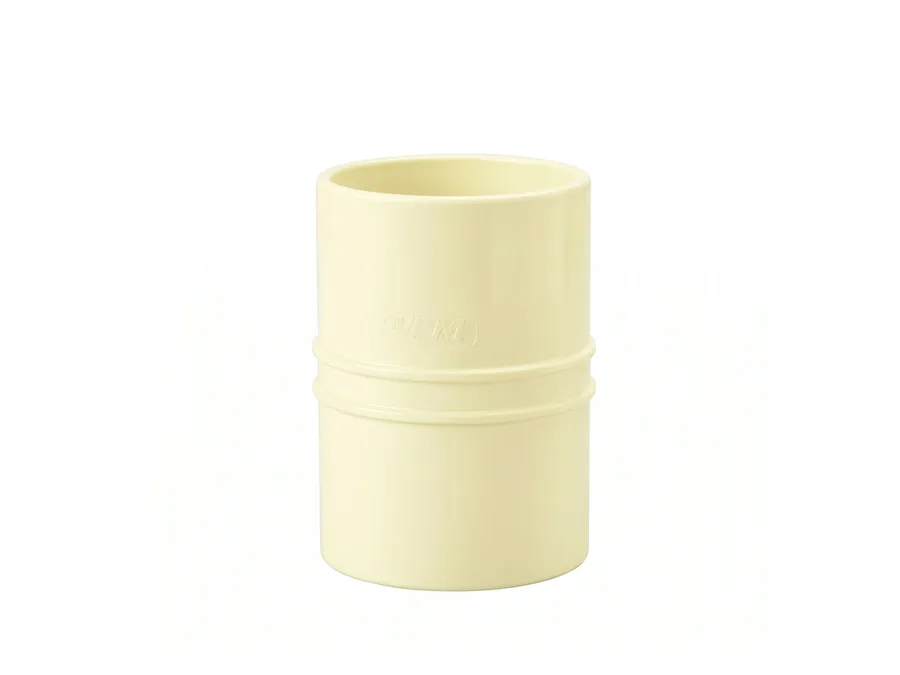 Prince Pipes Silentfit Solvent Joint Coupler 50 mm