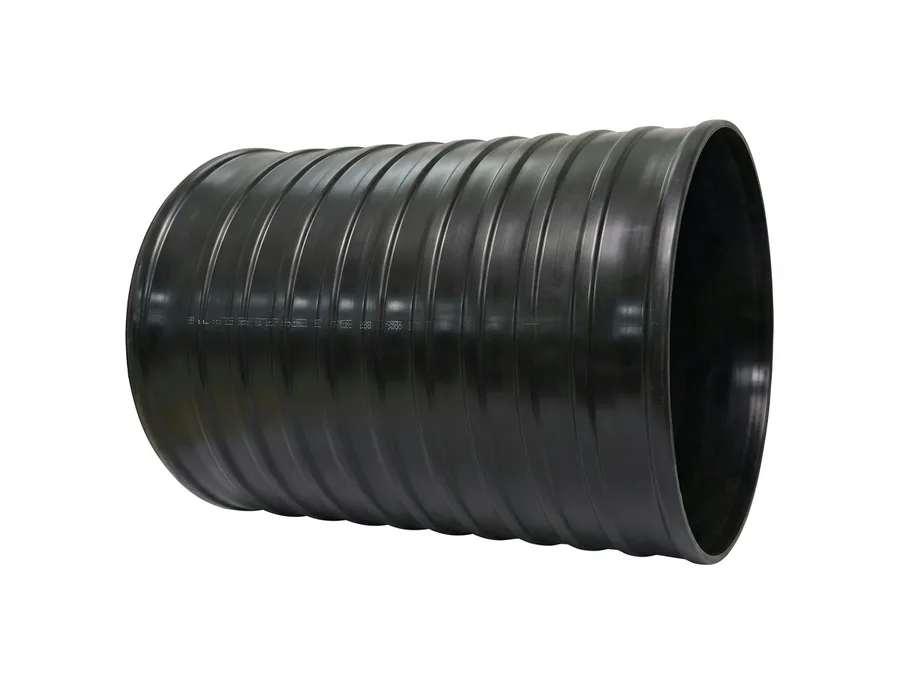 Prince Pipes Corfit Coupler 150 mm
