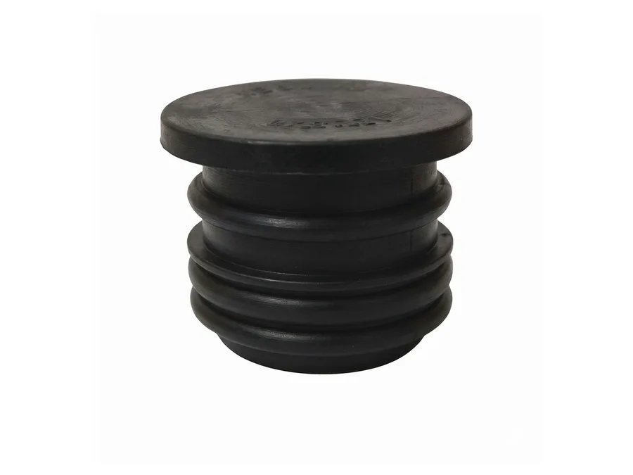 Prince Pipes Corfit End Plug 150 mm