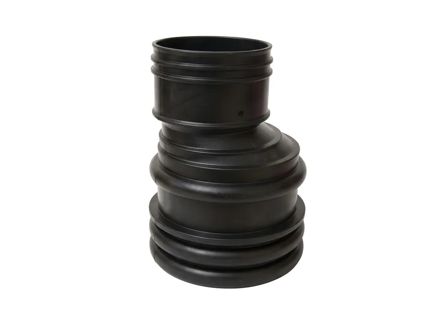 Prince Pipes Corfit Reducer 150 X 100 mm