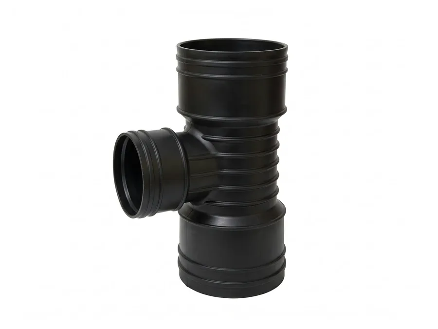 Prince Pipes Corfit Reducing Tee 150 X 100 mm