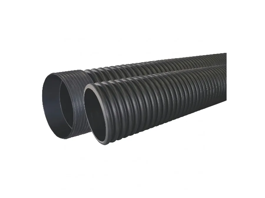 Prince Pipes Corfit DWC Fixture Set 250 mm
