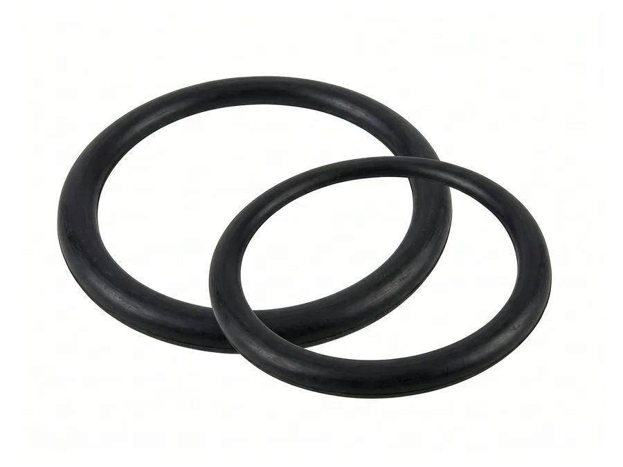 Prince Pipes Corfit Rubber Ring for DWC Pipe 300 mm