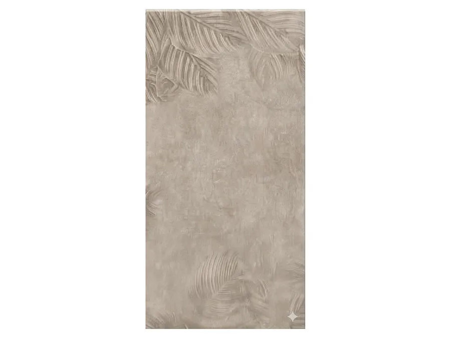 Qutone iMarble 2.0 Fern Alabaster Oslo Mansory Edition – Artesso Large Format Porcelain Slab 1200x2400 mm