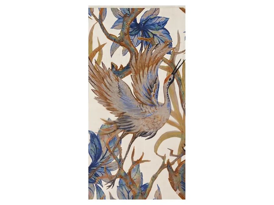 Qutone iMarble 2.0 Pecan Coral Oslo Mansory Edition – Artesso Large Format Porcelain Slab 1200x2400 mm