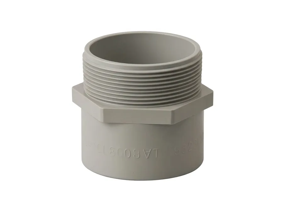 Prince Pipes Aquafit Agri M.T.A. Heavy 160 mm