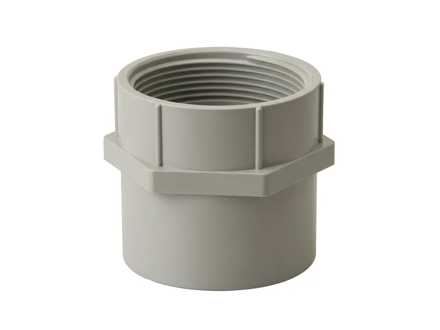 Prince Pipes Aquafit Agri F.T.A. 63 mm