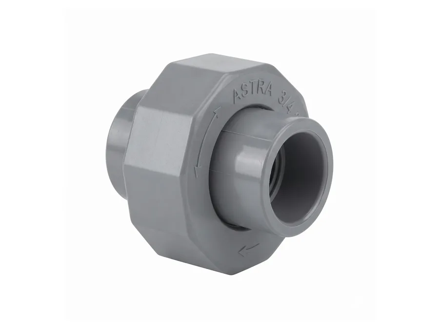 Prince Pipes Aquafit Agri Union Agri 40 mm