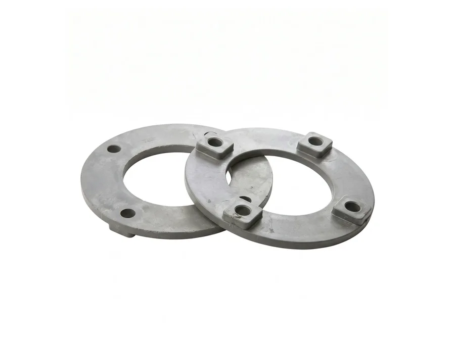 Prince Pipes Aquafit Agri Flange 63 mm