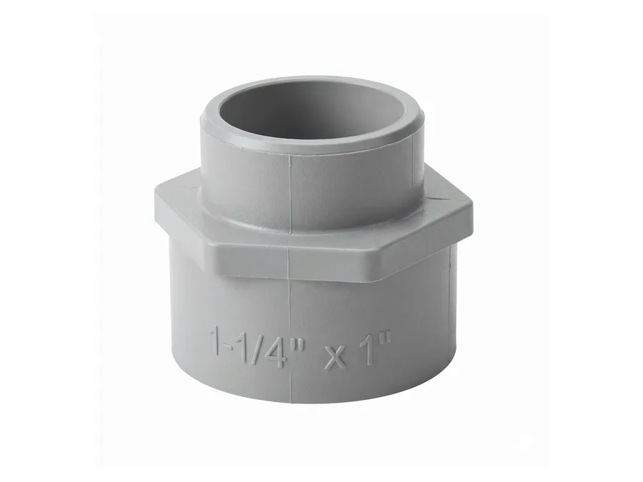 Prince Pipes Aquafit Agri Reducing M.T.A. 75 x 50 mm