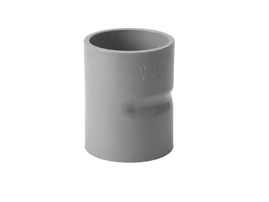Prince Pipes Aquafit Fabricated Coupler (4 KG) ISI 180 mm