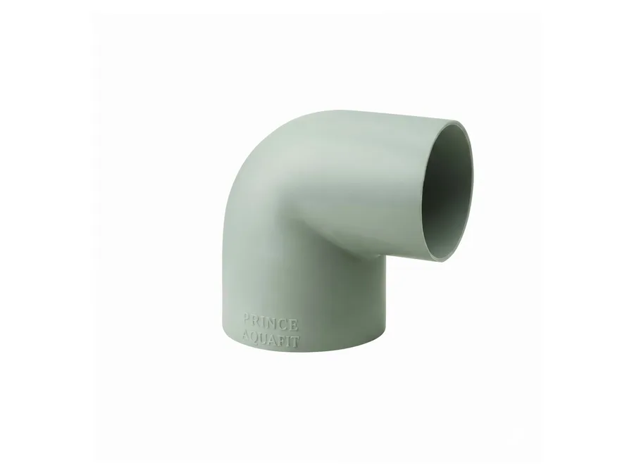 Prince Pipes Aquafit Fabricated Elbow 90 Degree (4 KG) 315 mm