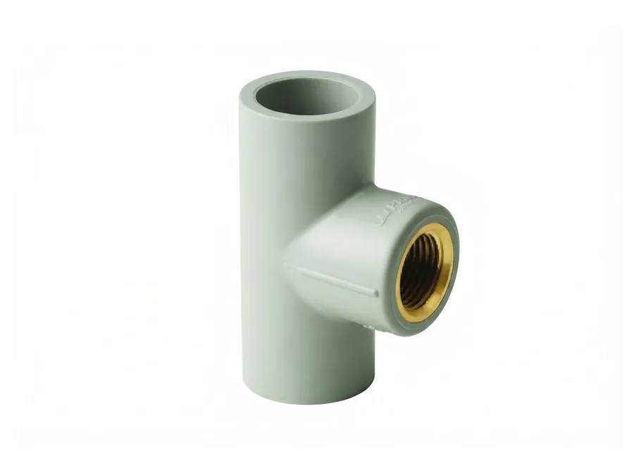 Prince Pipes Aquafit Fabricated Single Y 45 Degree (4 KG) 315 mm