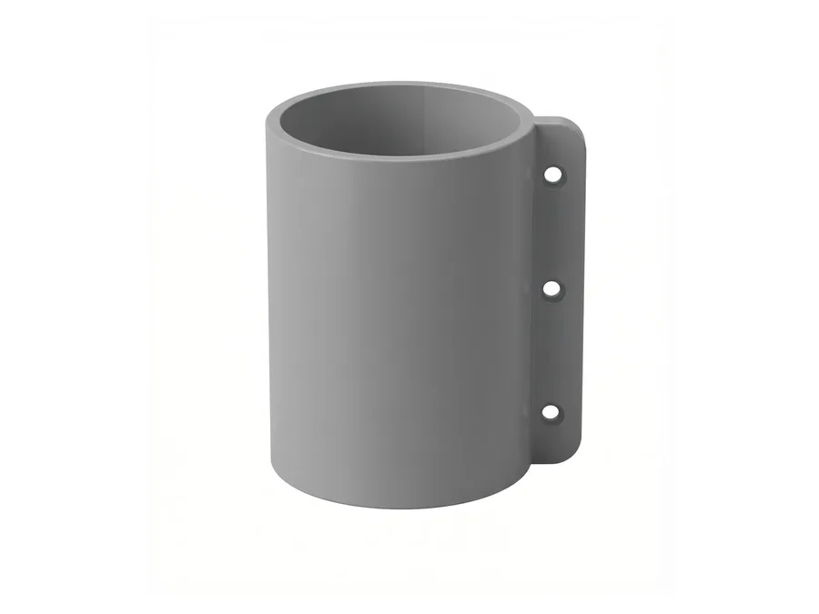 Prince Pipes Aquafit Repair Coupler 6" (6 KG) 140 mm