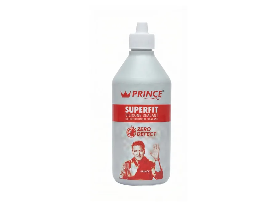 Prince Pipes PVC Pipe Adhesive Bottle 250ml