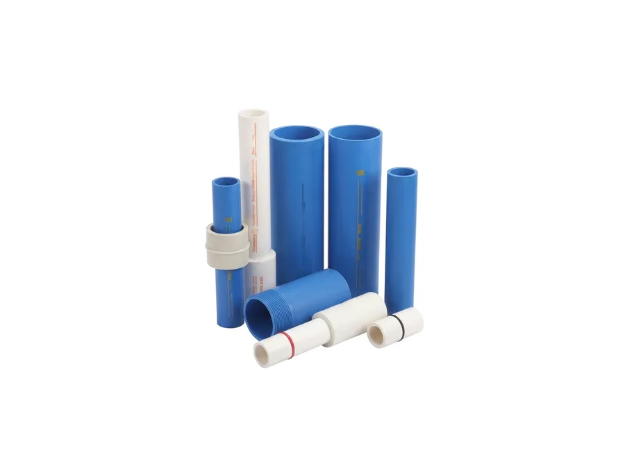 Prince Pipes Safefit Rising Main Pipe Standard 65 mm