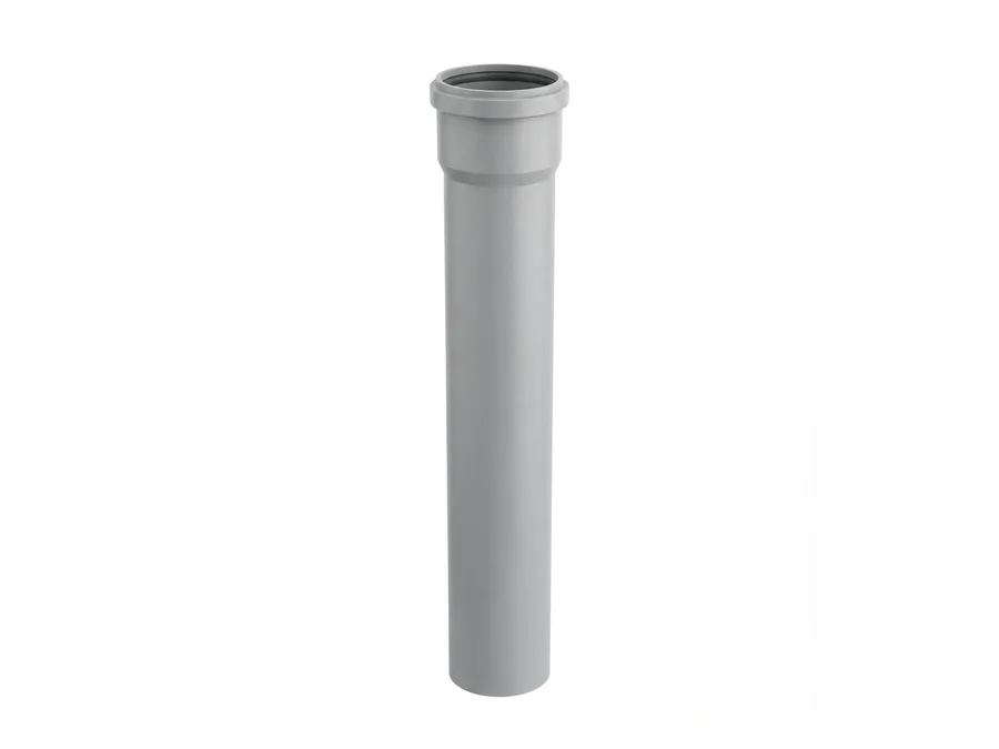 Prince Pipes Rainfit Down Line Pipe 110 mm