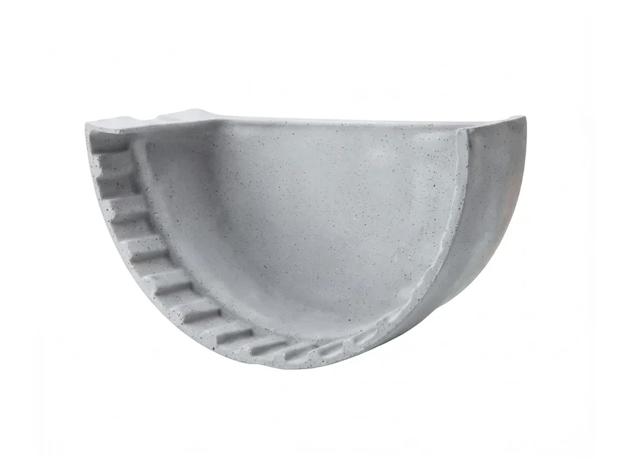 Prince Pipes Rainfit Short Stop End 140 mm