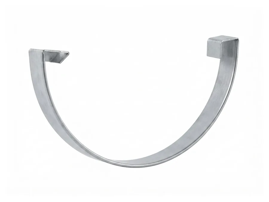 Prince Pipes Rainfit Clamp 140 mm