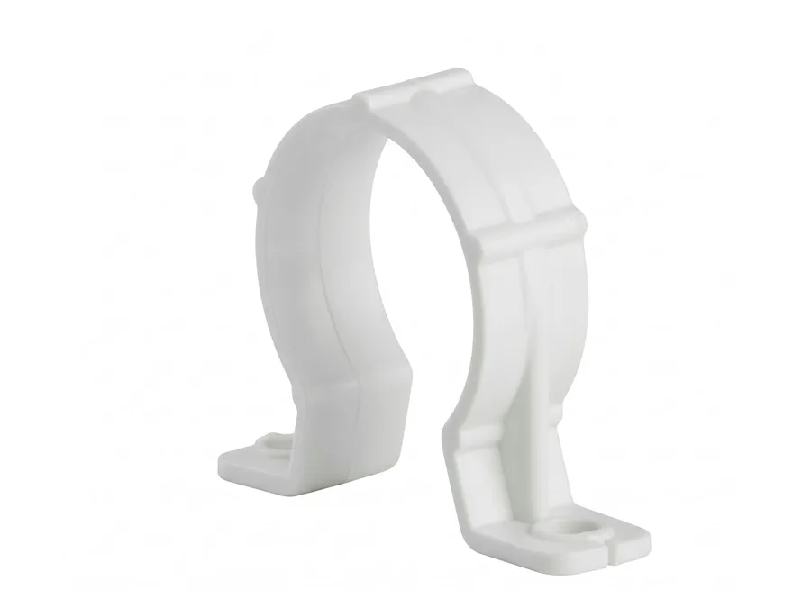 Prince Pipes Rainfit Pipe Clip 160 mm