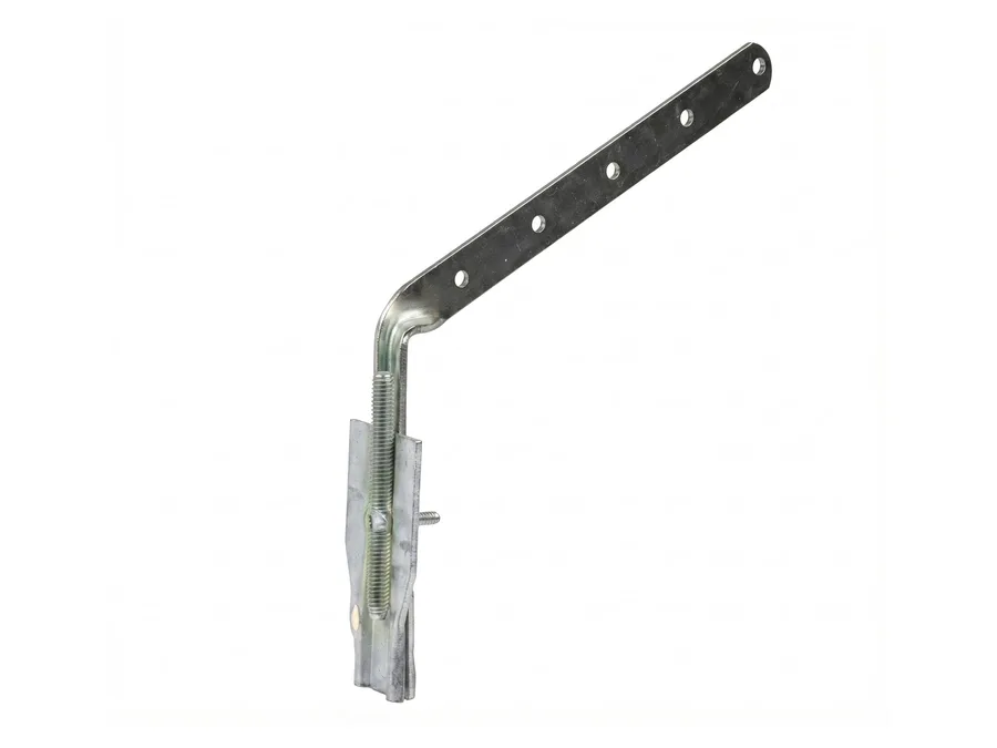 Prince Pipes Rainfit Side Bracket 250 mm