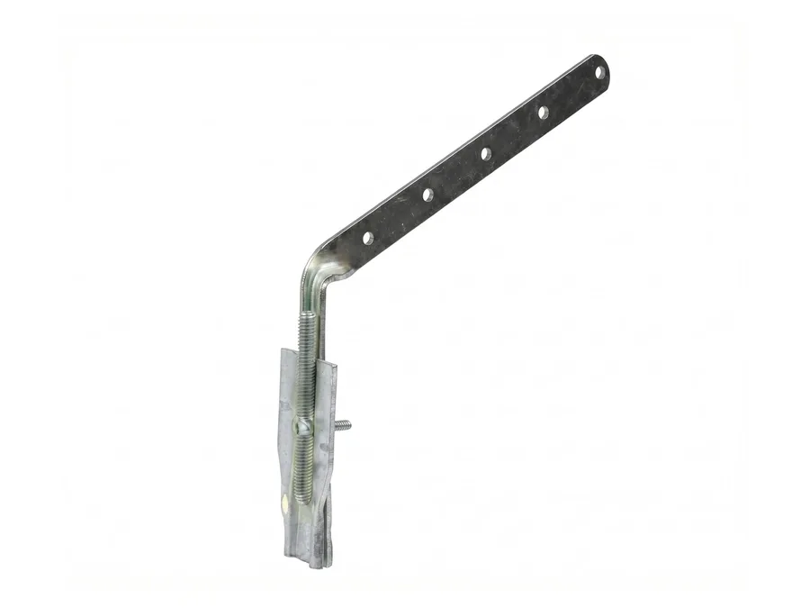 Prince Pipes Rainfit Top Bracket 250 mm