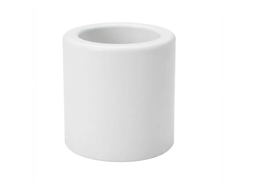 Truflo PPR-C Coupler 32mm (1 inch) White PPR Fitting for Hot and Cold Water